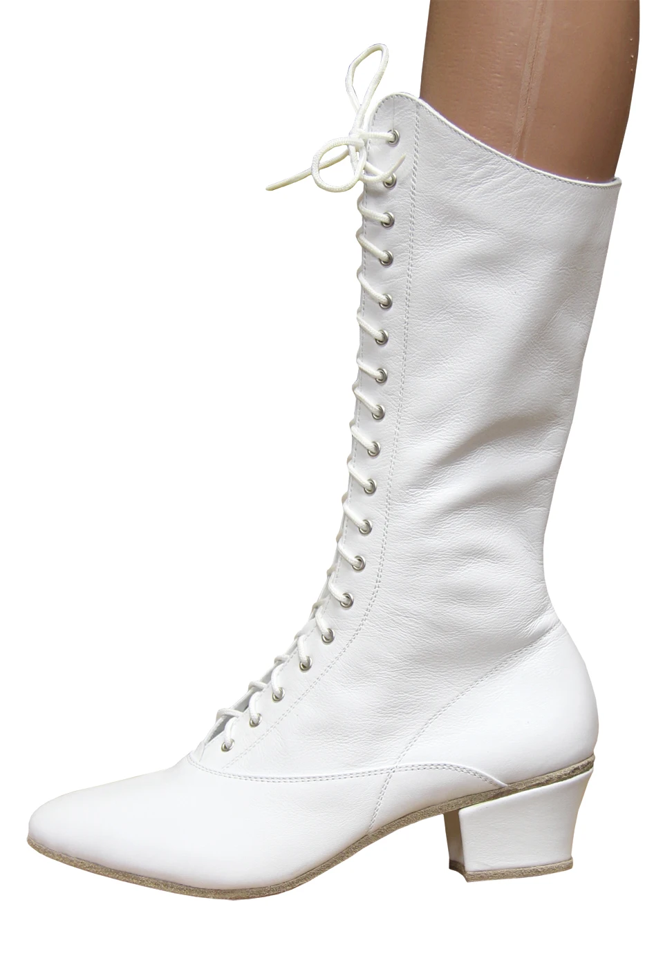 majorette dance boots