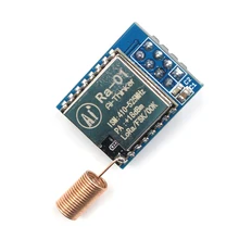 #Special Offers Elecrow 2pcs/lot LoRa Module SX1278 Ai-Thinker 433M Wireless Spread Spectrum Transmission Ra-01 DIY Kit for Smart Meter Reading #Special Offers Elecrow 2pcs/lot LoRa Module SX1278 Ai-Thinker 433M Wireless Spread Spectrum Transmission Ra-01 DIY Kit for Smart Meter Reading