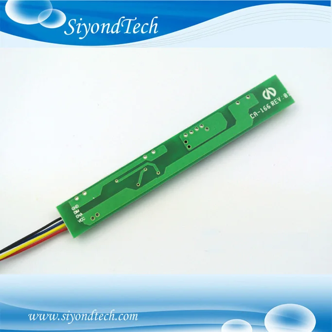   LED Ʈ Ʈ ŰƮ, Ʈ LCD CCFL to LED ũ Ʈ, 15.4 ġ, 335MM x 2MM   