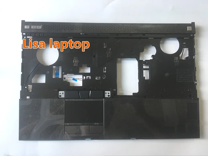 

for Dell Precision M4700 Laptop Touchpad and Palmrest 090VC7