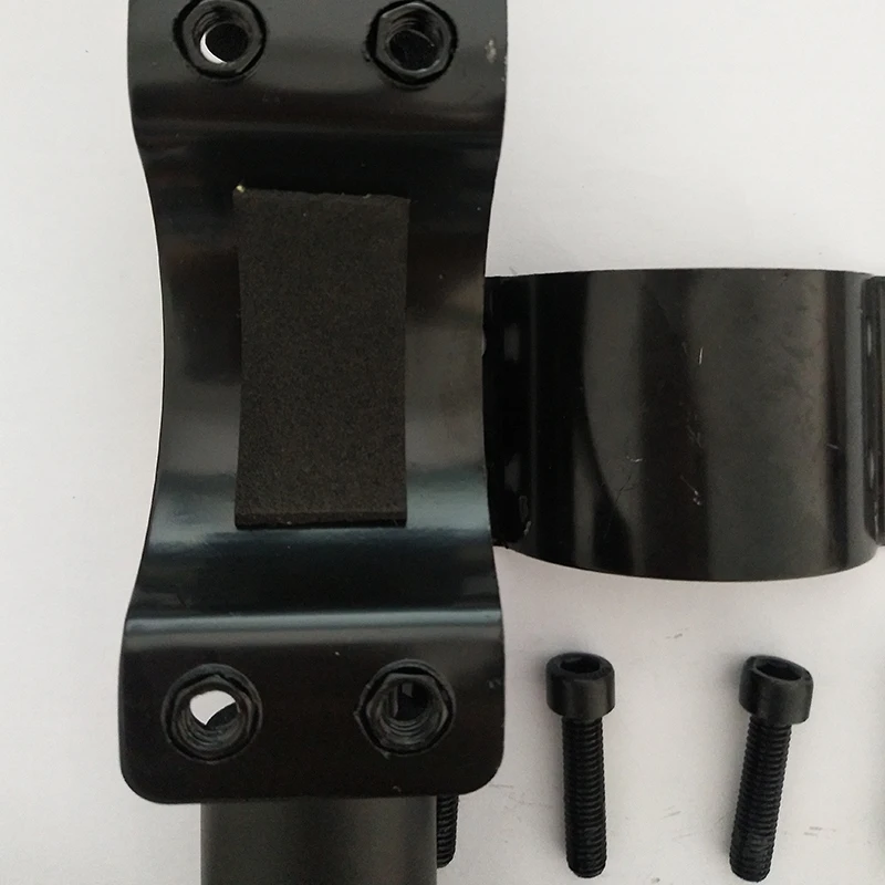 Electric Scooter Child Handle Light For ninebot ES1ES2ES3ES4 Plastic+ Iron scooter accessories replacement