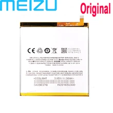 Meizu 5S M5S M612Q M612M BA612 3000 мАч аккумулятор с номером отслеживания