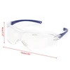Work Safety Protective Glasses Anti-Splash Wind Dust Proof Goggles Eye Protector ► Photo 2/6
