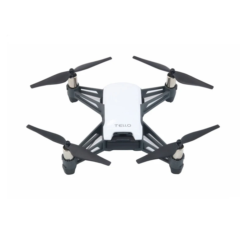 4 пары пропеллеров лопасть пропеллера запчасти для DJI TELLO Drone