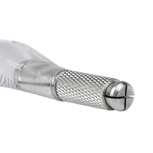 Haicar 3D Перманентный макияж для бровей Набор практики/набор ручка из микроволокна пигмент татуировки Бестселлер#30