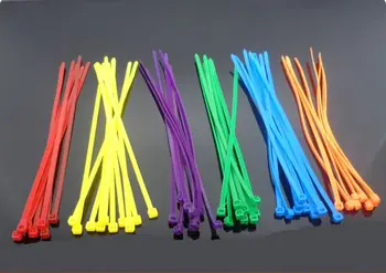 

Battery / nylon tie color /3.6X200 color optional / receiver / electric / electronic parts