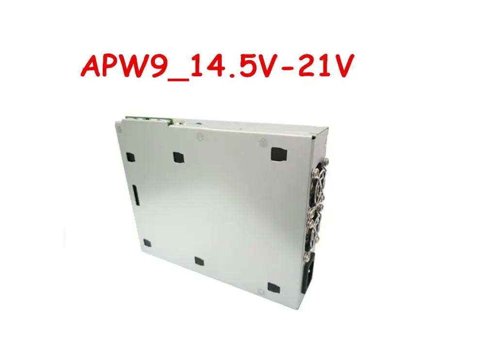 Оригинальный bitmaster PSU APW9 14,5 V-21 V источник питания для Antminer S17 S17 Pro T17 Оригинальный bitmaster PSU APW9 14,5 V-21 V источник питания для Antminer S17 S17 Pro T17