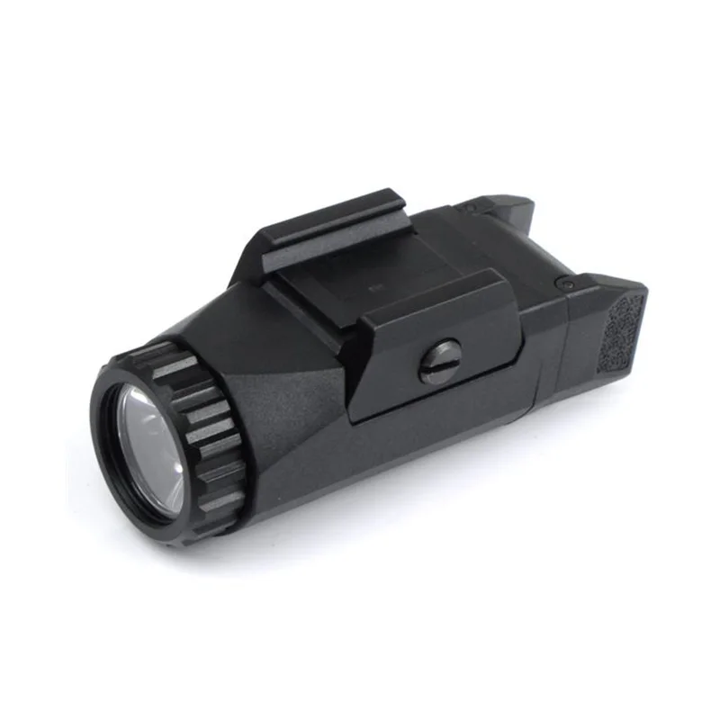Tactical APL Glock Pistol Weapon Light Constant/Momentary/Strobe