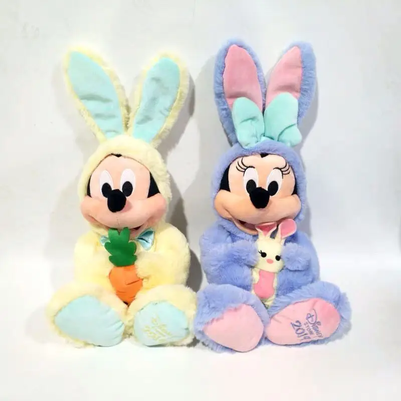 

1set/lot 50cm mouse plush doll toy Decoration of household car decoration Christmas gift