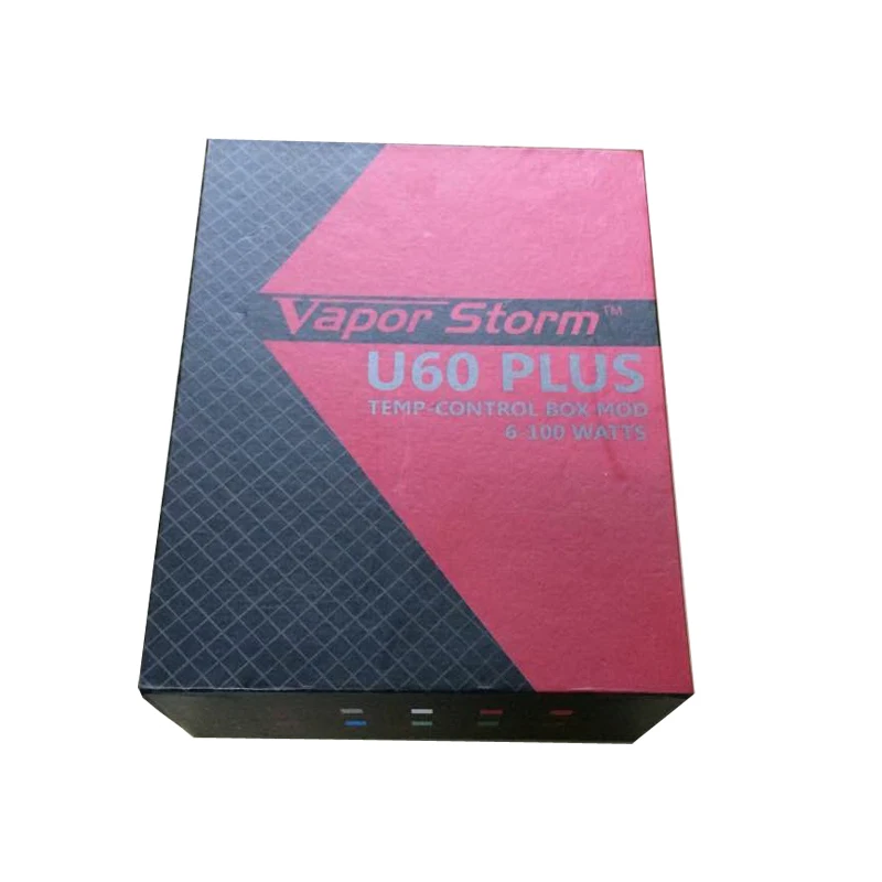 инструкция на русском на vapor storm