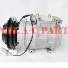 447100-3511 88410-26120 4471003511 8831026490 8832026440 8841026120 10PA17C автоматический воздушный a/c ac компрессор для Toyota Hiace 3L 5L