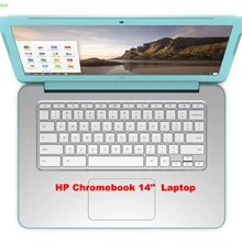 Чехол для клавиатуры для ноутбука Hp Chromebook 14 дюймов, чехол для клавиатуры, Chromebook для /, новейший Hp 14 дюймов