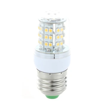 

E27 48 3528 SMD LED Lamp Spotlight 3W Lamp Lighting Warm White AC 220 - 240