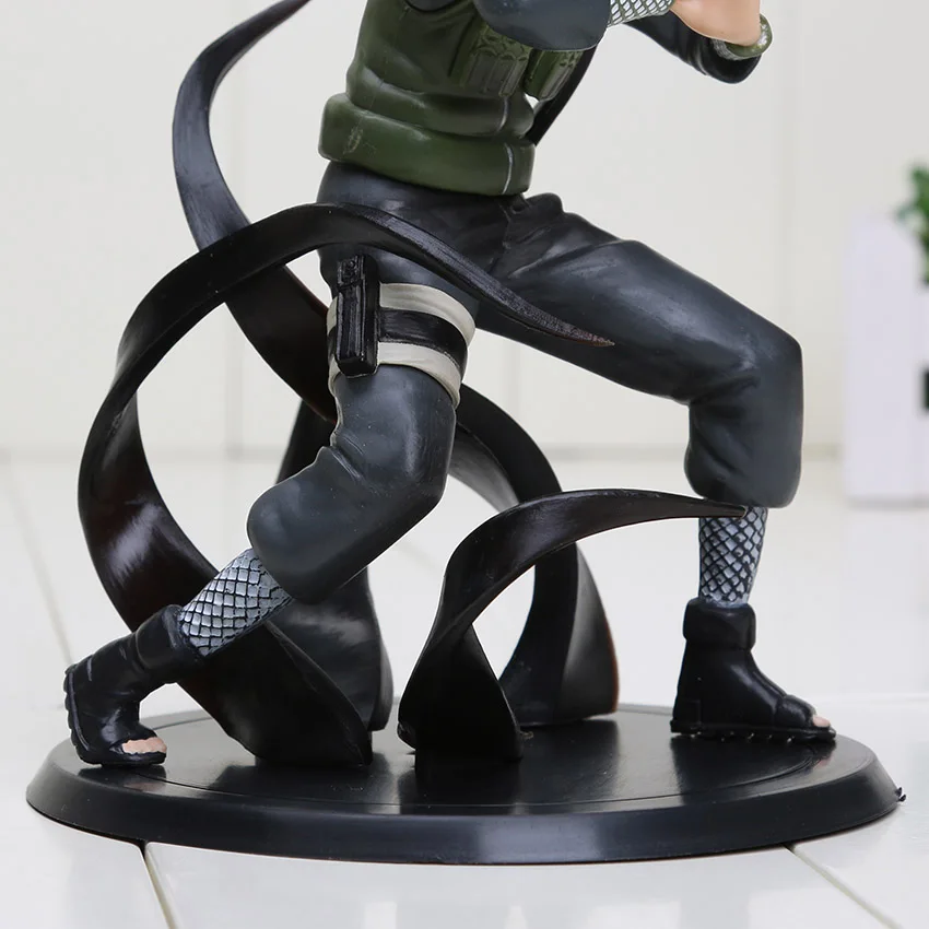 Экшн фигурки из ПВХ Hatake Kakashi 15 см|figure toy|action figure toyshatake kakashi |