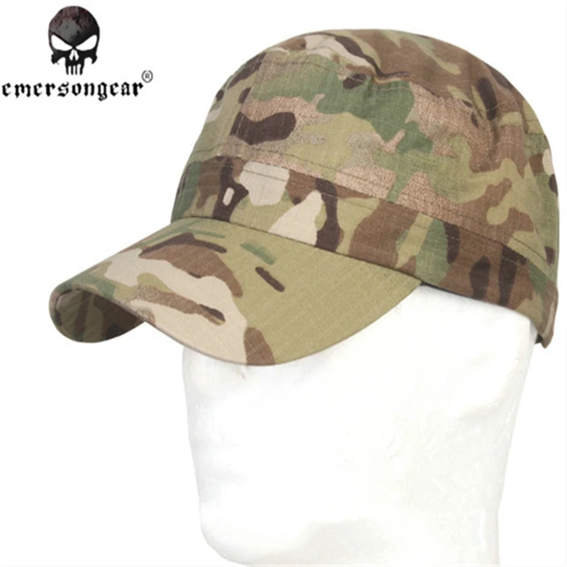 Кепка Emersongear Щенячий патруль тактическая мужские бейсболки брендовая детская