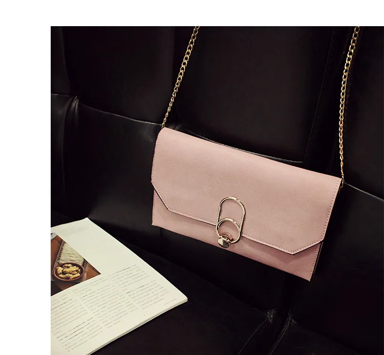 Женская сумка-клатч женская мода дикий темперамент вечерняя сумка конверт натянутая сумка женская сумочка-браслет деловая сумка модный кошелек
