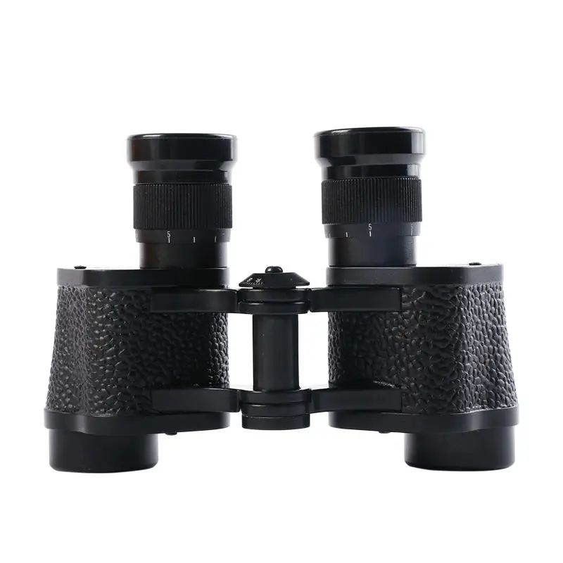 6x24 Powerful Pocket Army Regulation font b Binoculars b font 6x24 All Optical Portable font b