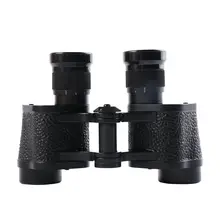 6×24 Powerful Pocket Army Regulation Binoculars 6×24, All-Optical Portable Binoculars With Bak4 For Outdoor Military binoculars