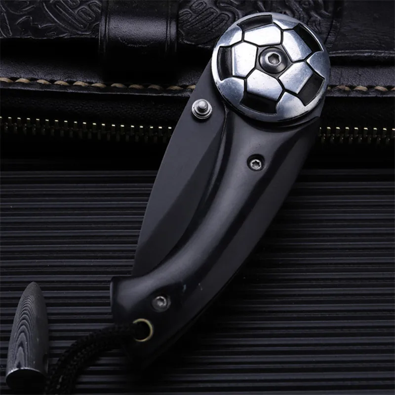 Stenzhorn 2017 New Arrival Free Shipping Outdoor Folding Knife Is A Tool For The Protection Of The Wild And The Blade Is White
