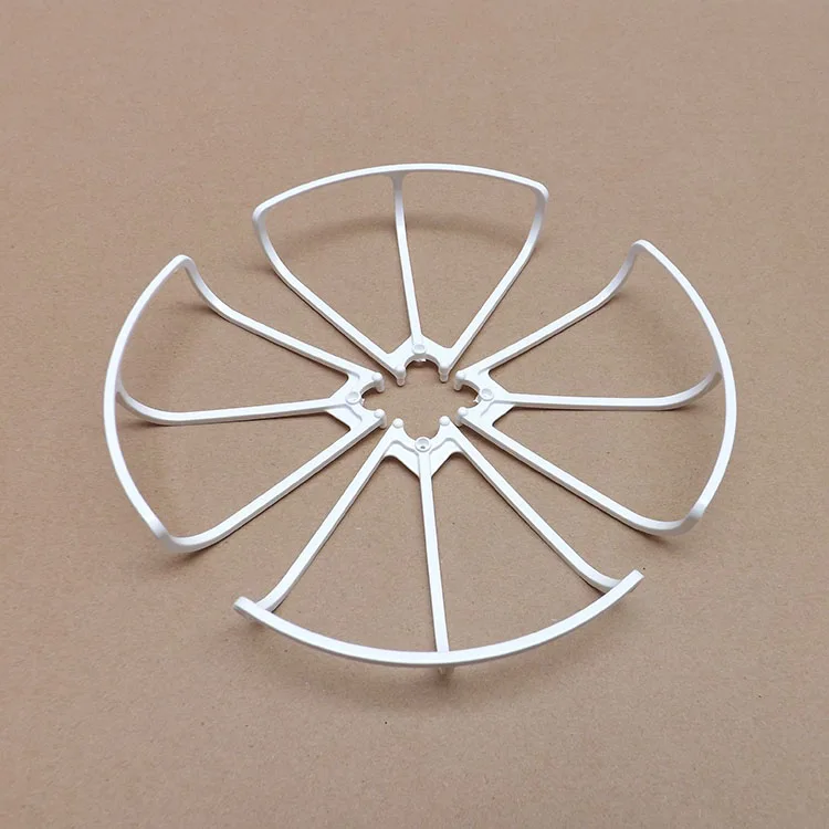 MJX X708 X708W RC Quadcopter запасные части защитная рамка защитное кольцо 4 шт./компл. |