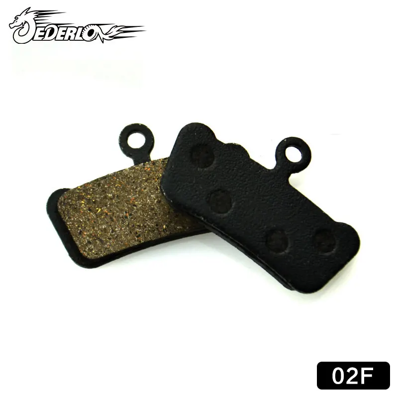 avid xo brake pads
