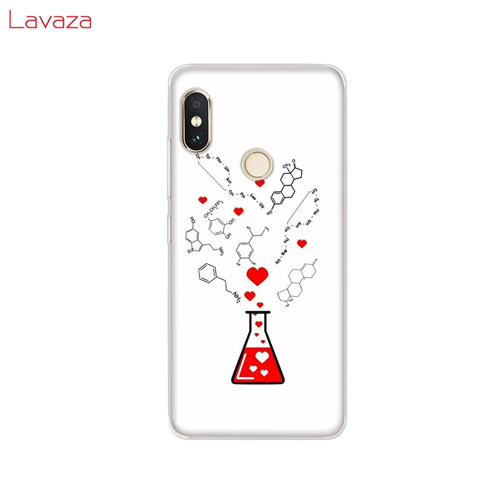 Твердый медицинский чехол для медсестры Lavaza Huawei Mate 10 20 P9 P10 P20 Lite Pro P smart 2019 Honor 8X