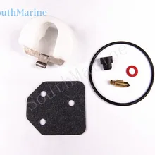 Лодочный мотор карбюратор Ремкомплект для Hidea 4-тактный 5HP 4HP 3.6HP HDF5 HDF4 HDF3.6 подвесной лодочный мотор