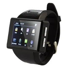 2016 An1 smart uhr telefon Android smartwatch mit touchscreen kamera Bluetooth WIFI GPS SIM telefon VS NO1.D5 S99