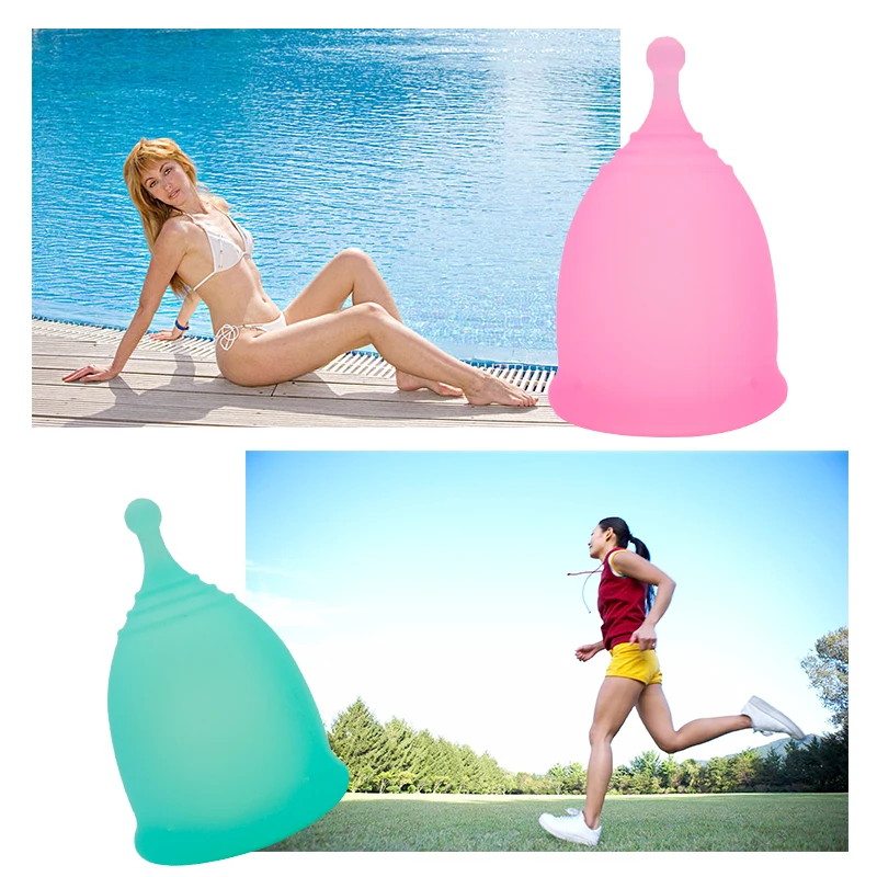 Menstrual cup (8)