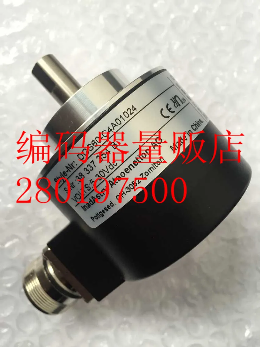 

[BELLA] DGS60-C4A01024 new German American technology - precision encoder Technology