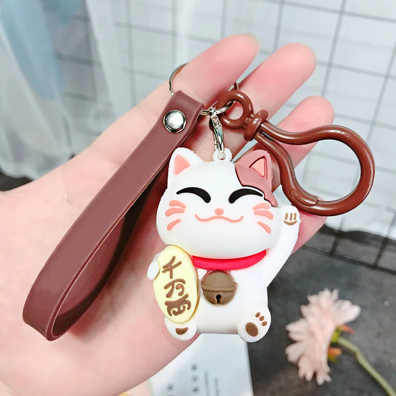 - Maneki Neko World