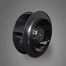 190 мм 230 В AC центробежный вентилятор всасывающий вентилятор Fjc2e-190.45A