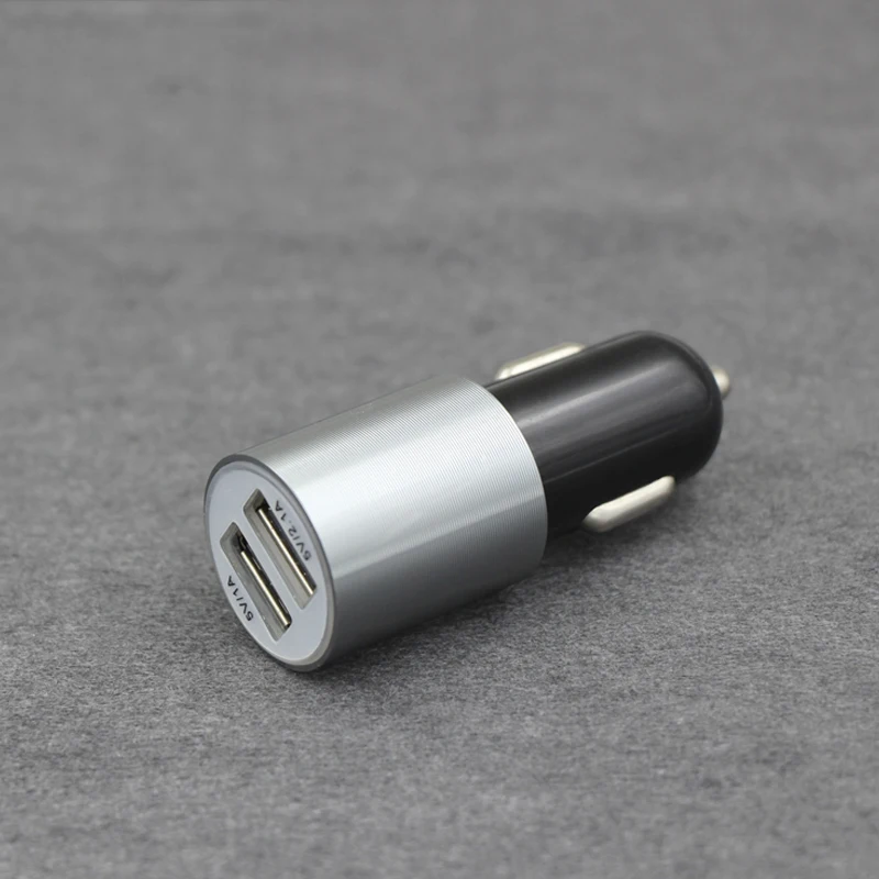 HYUNDAI Car Charger 5V 3.1A Quick Car Charger Dual USB ...