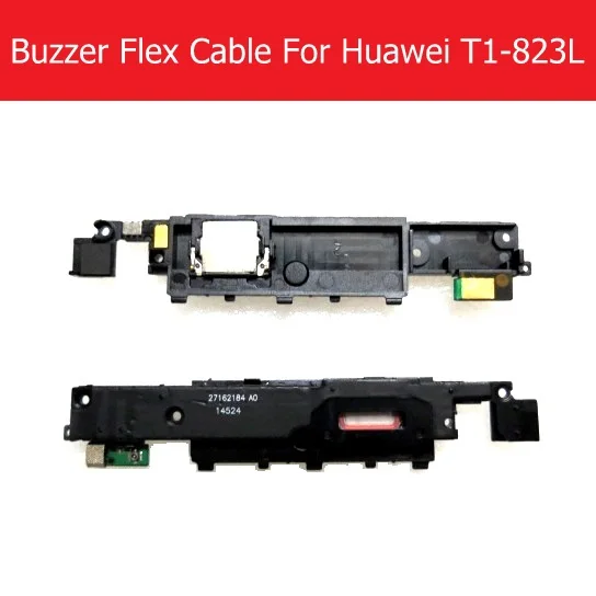 Оригинальный гибкий кабель для зуммера Huawei MediaPad антенны и вибратора Honor ремонт