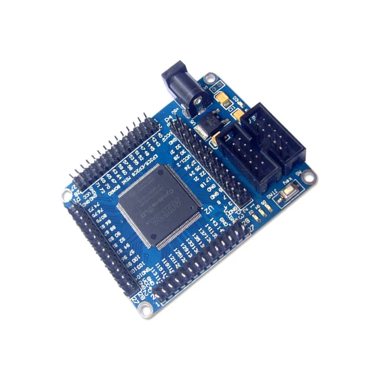 

FPGA Cyslonell EP2C5T144 Minimum System Learning Development Board