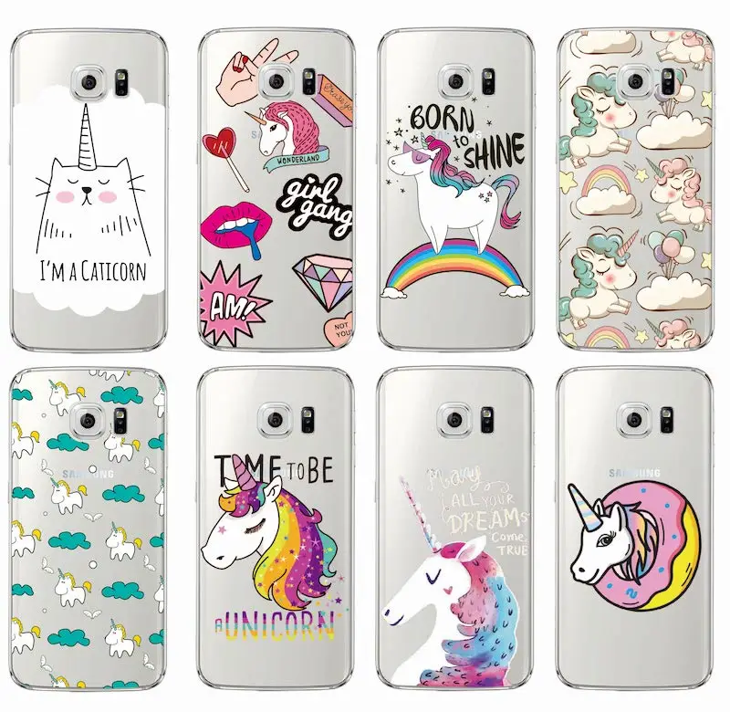 samsung s8 plus coque dessin