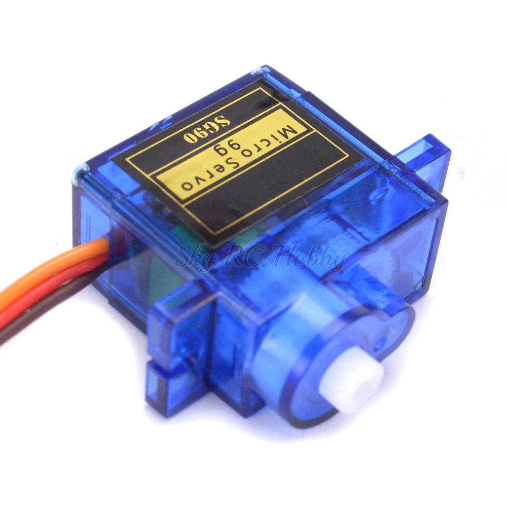 SG90 Mini Micro Servo 9g TS90A TS90 для радиоуправляемых моделей 250 450 самолетов вертолетов
