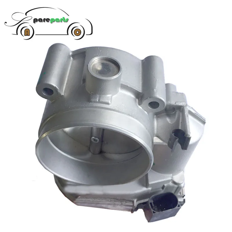 

LETSBUY 68MM Boresize High Quality New Electronic Throttle Body Fit For Audi bus For Bosch TBI-DV-E5 OEM 0 280 750 152