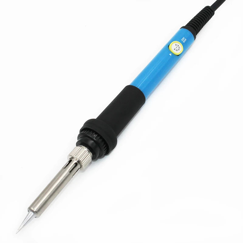 Soldering-Iron-EU-US-Plug-110V-220V-60W-Thermostatic-Electric-Mini-Solder-Iron-Station-With-6pcs