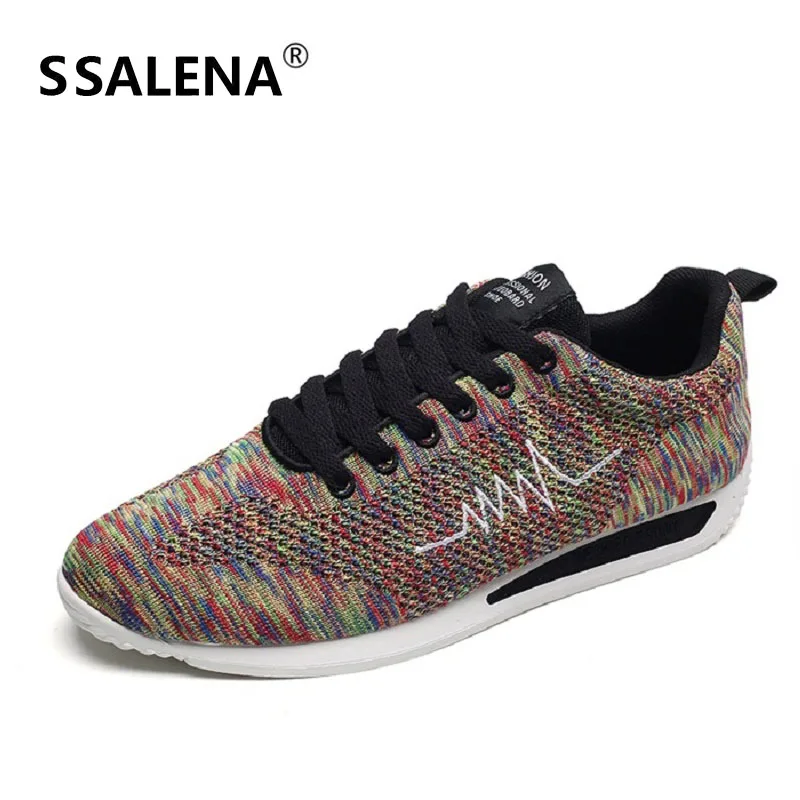 

Men Breathable Free Run Sports Fitness Shoes Comfortable Sneakers Soft Sole Anti-Slip Running Shoes AA11081