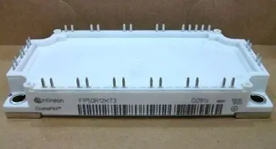 

1PC NEW IN+ Eupec IGBT Power module FP50R12KT3 #ZL02