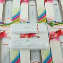 Разблокировка HSDPA 7,2 Мбит/с HUAWEI 3g USB модем E1762