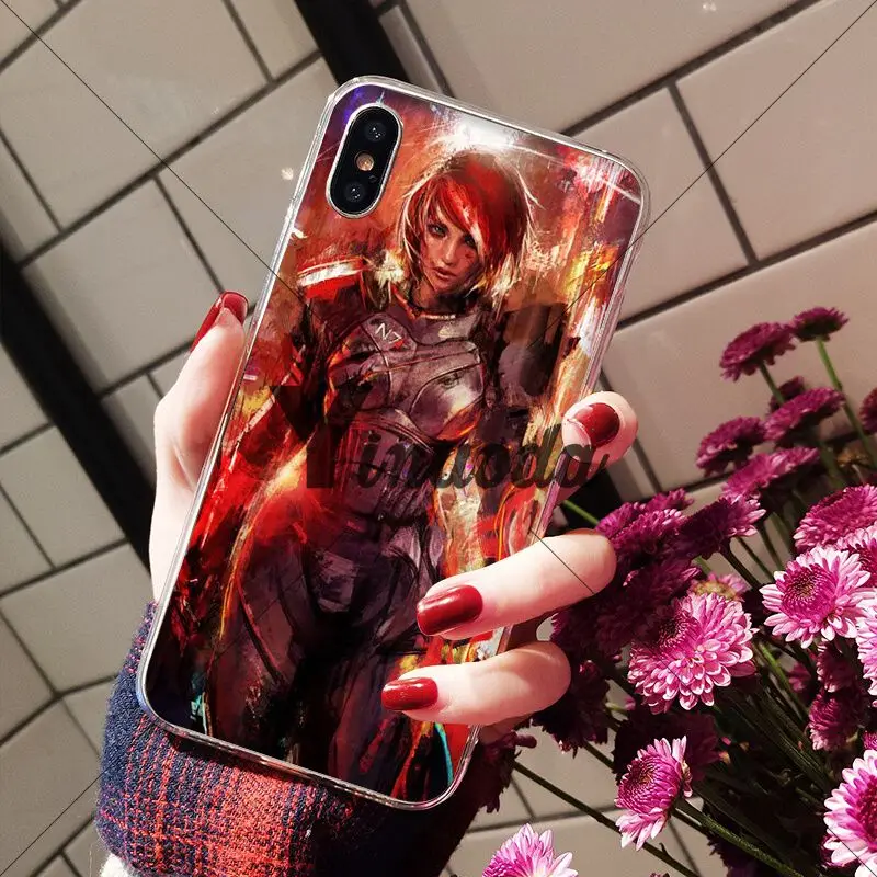 N7 Mass Effect