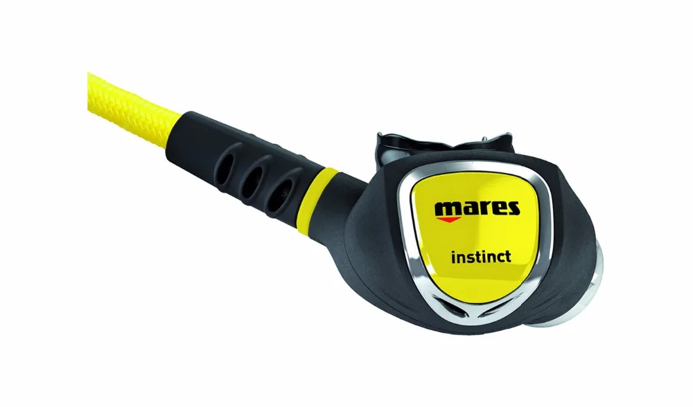 Buy Mares Octopus Instinct Scuba Diving Octopus Dive