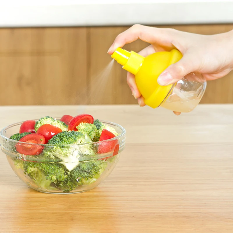 1 Set Lemon Squeezers Manual Spray ABS Juice Spray Cooking Tools Free