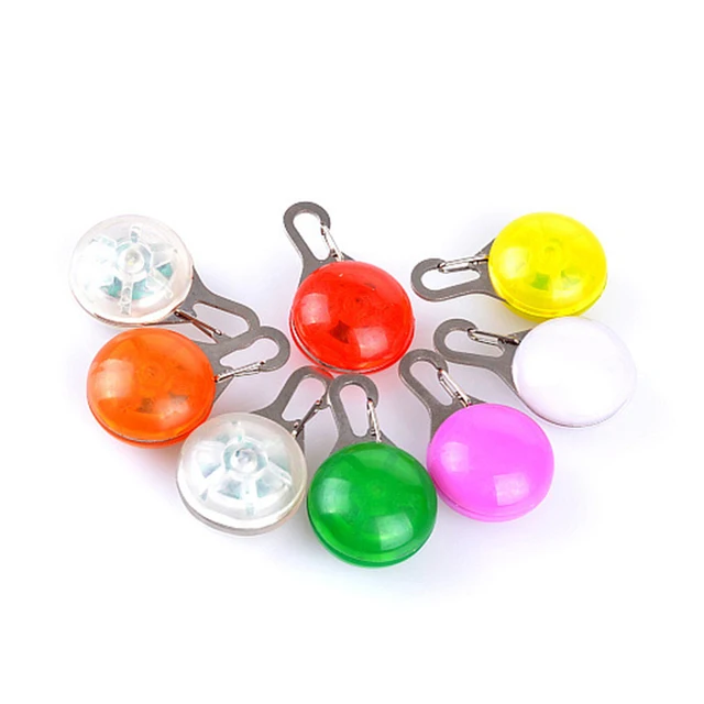 LED Flashing Glow Collars Light 4