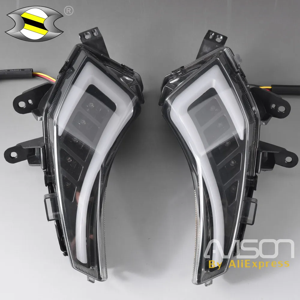 Новинка 5 шт. для YAMAHA Tmax 530 T Max530 TMAX530 2013 2014 2015 2016 задний стоп сигнал светодиодный