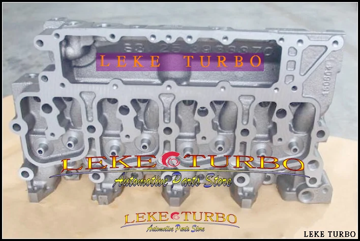 4BT Cylinder Head 3962005 3966448 3932011 3304570 3903920 3902521 For Cummins 
