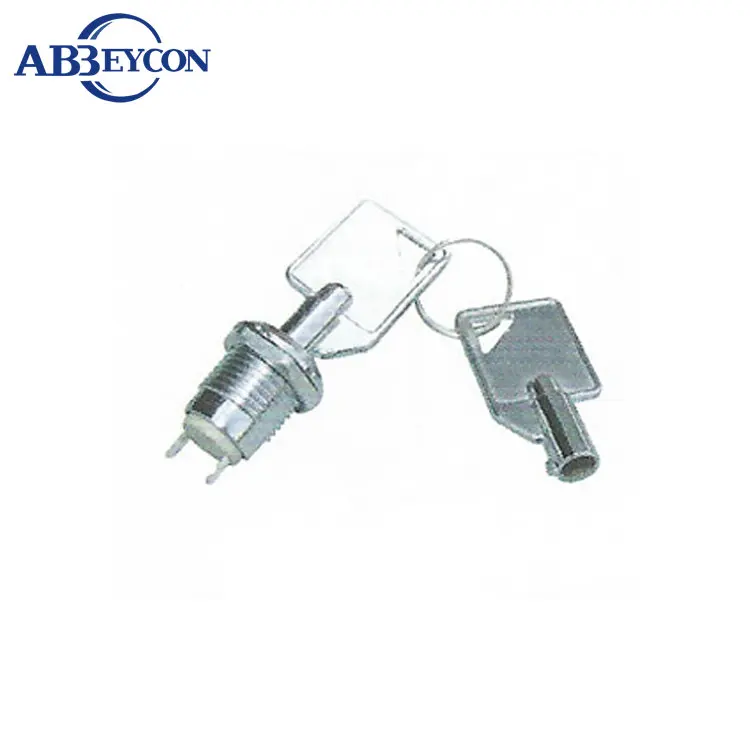 Best Sell Abbeycon Key Operated Electric Switch Switches AliExpress