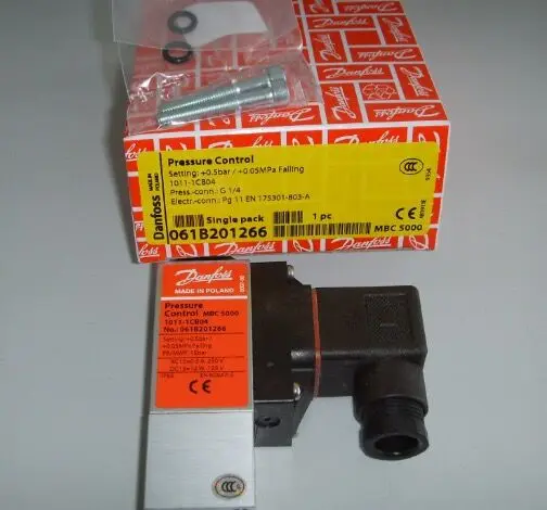 

MBS33-1621-3AB08 MBS33 060G3089 Новый в коробке